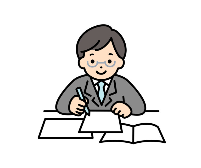 【2026年最新版】DGT-1 (居住者証明書)フォーマット　日本語訳と記入のポイント