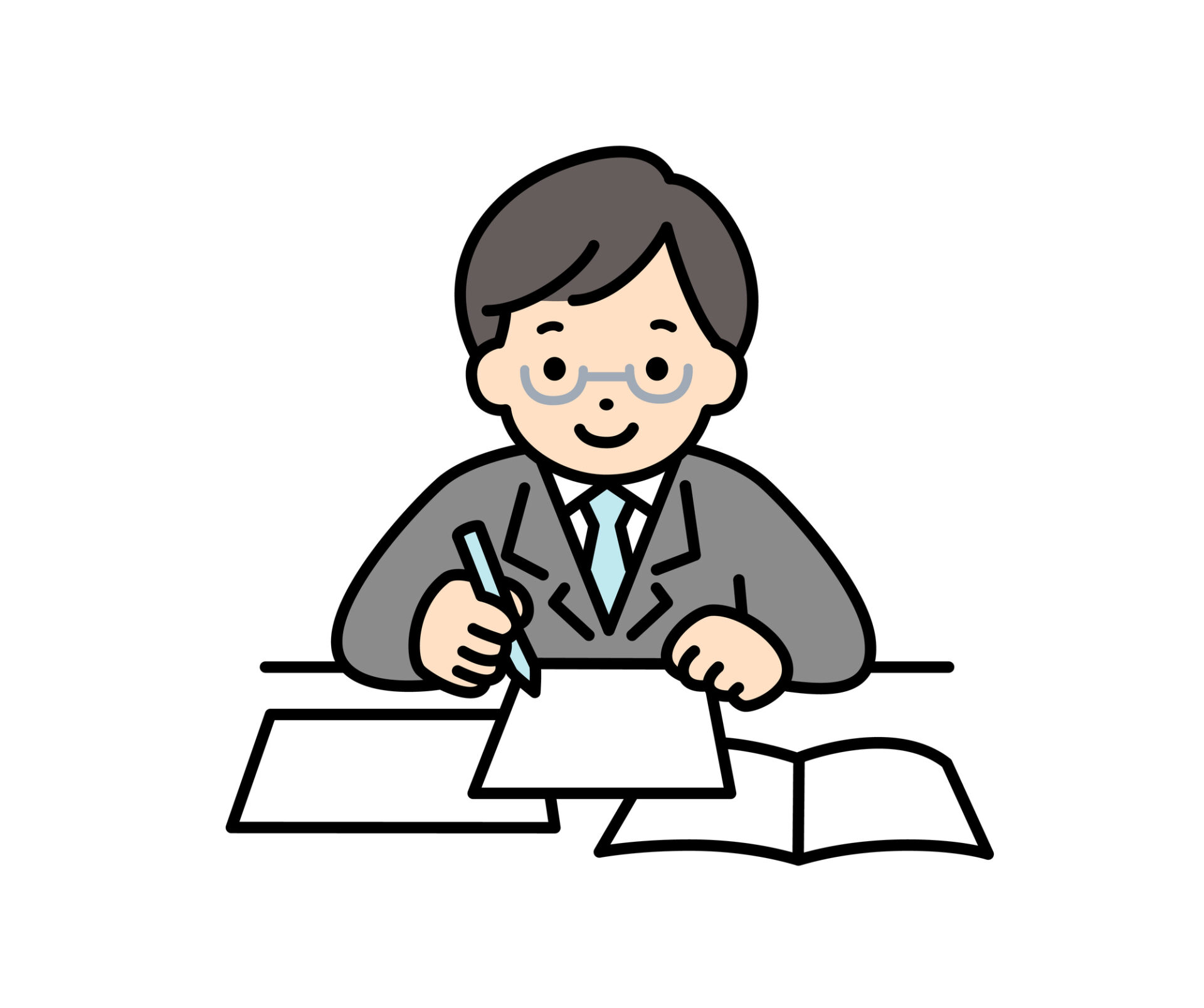 【2026年最新版】DGT-1 (居住者証明書)フォーマット　日本語訳と記入のポイント